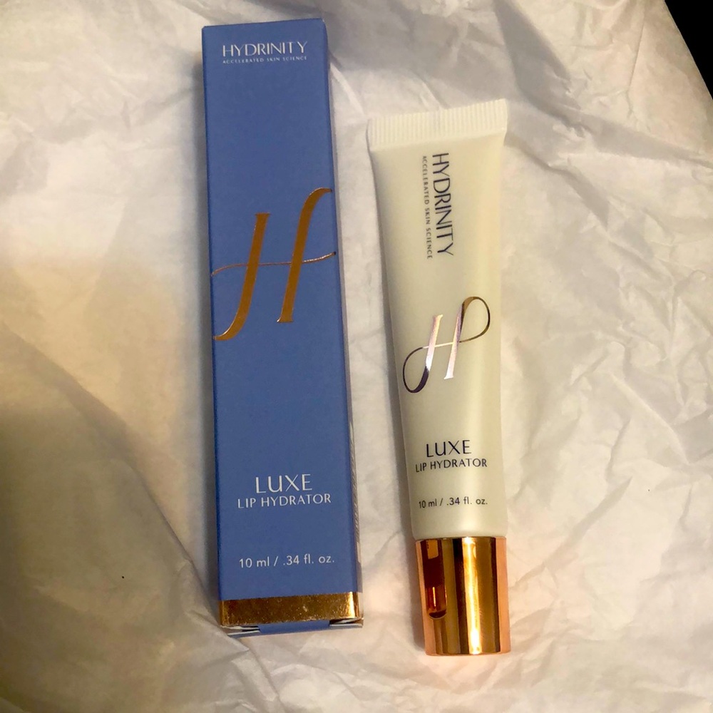 Hydrinity Luxe Lip Hydrator